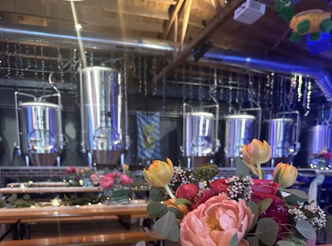 Double Clutch Brewing #19