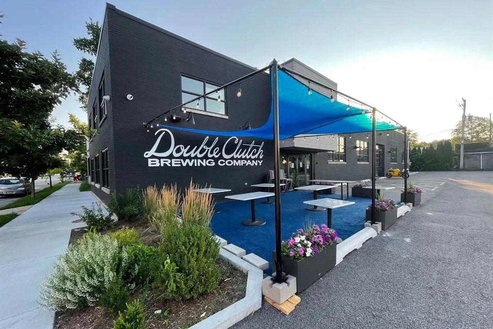 Double Clutch Brewing #27