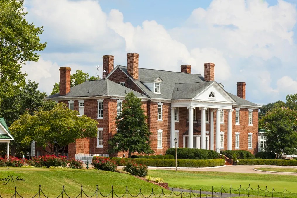 Fredericksburg Country Club #2