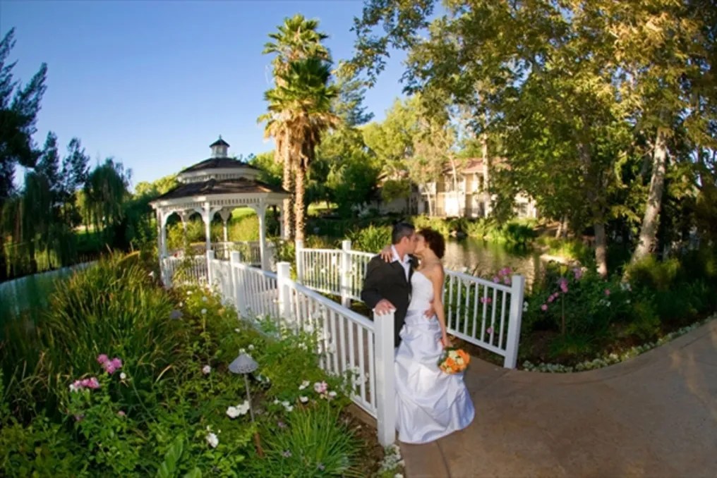 Westlake Village Inn #10