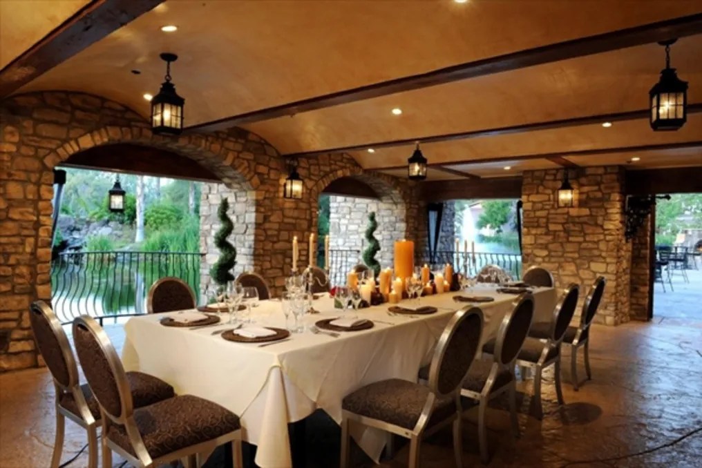 Westlake Village Inn #11