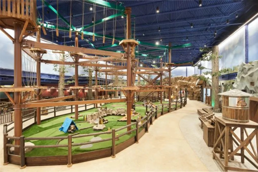 Great Wolf Lodge Northern California #4