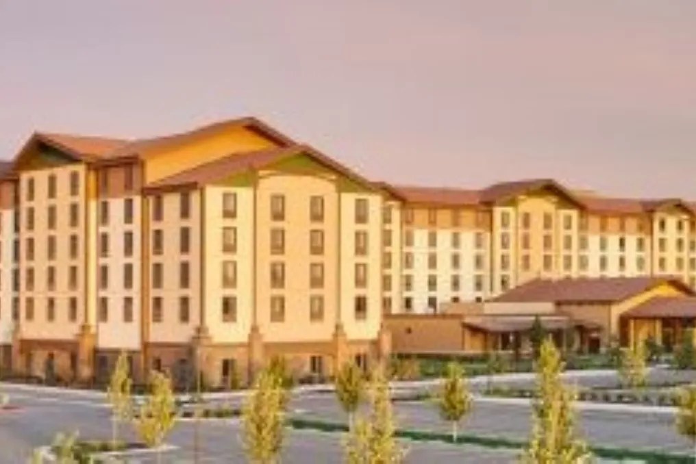 Great Wolf Lodge Northern California #7