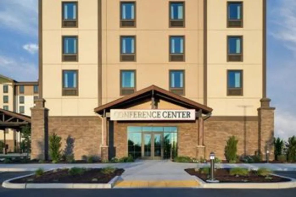 Great Wolf Lodge Northern California #8