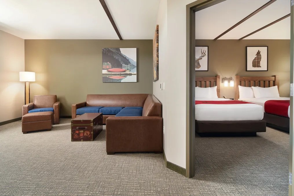 Great Wolf Lodge Northern California #15