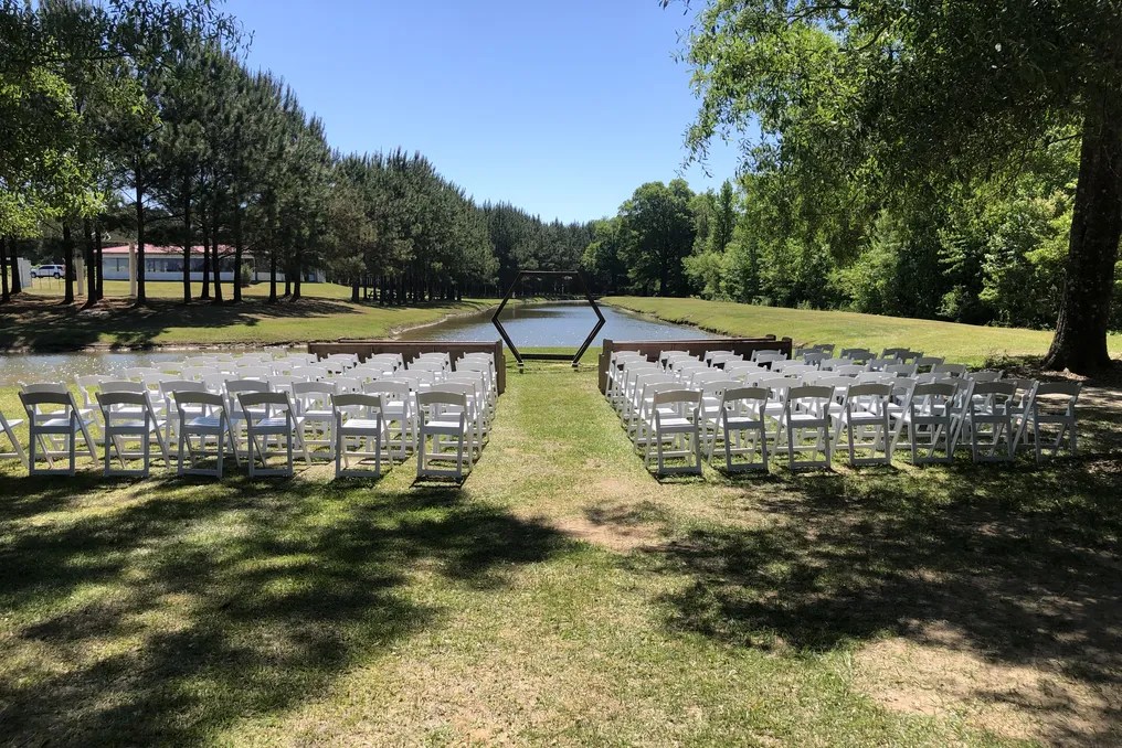 Saw Mill  Pond Vineyard #17