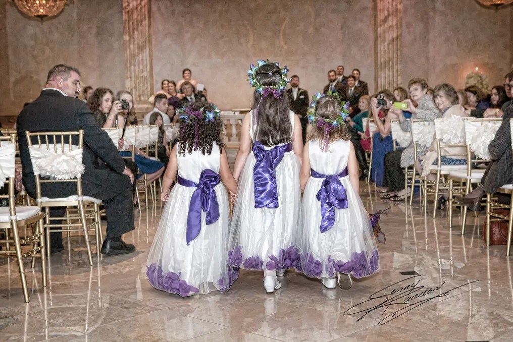 Balcony Ballroom #11