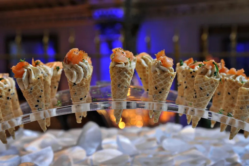 Balcony Ballroom #12