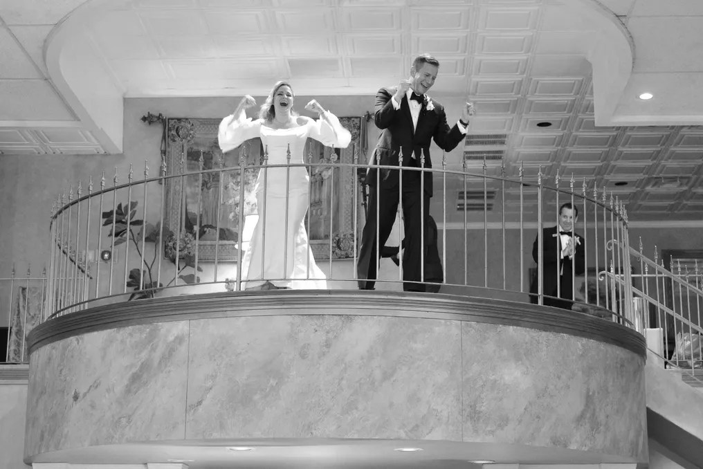 Balcony Ballroom #13