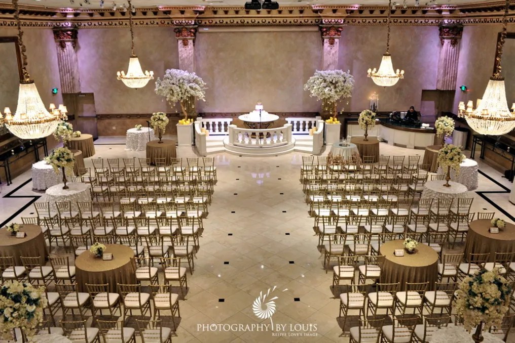 Balcony Ballroom #18