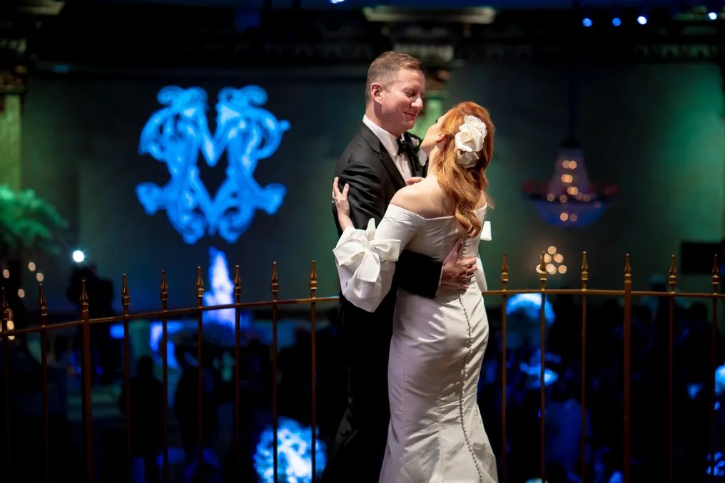Balcony Ballroom #21