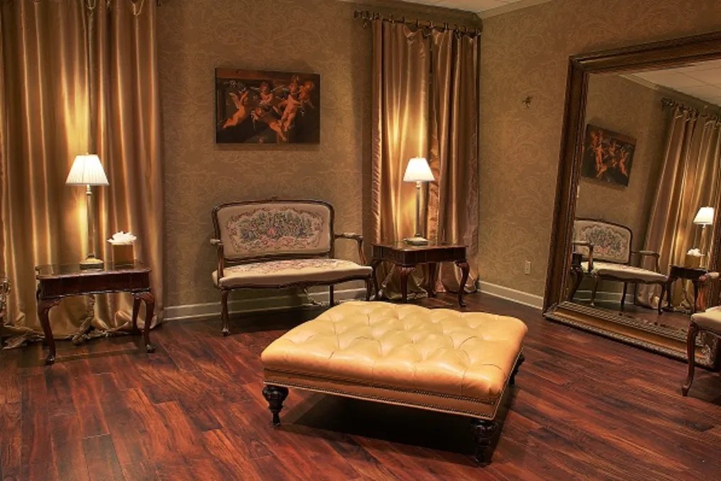 Balcony Ballroom #24