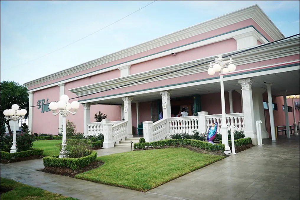 Balcony Ballroom #28