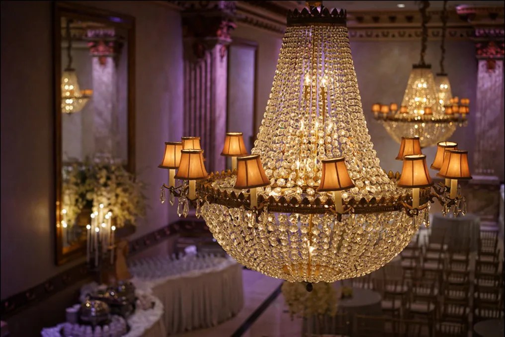 Balcony Ballroom #33