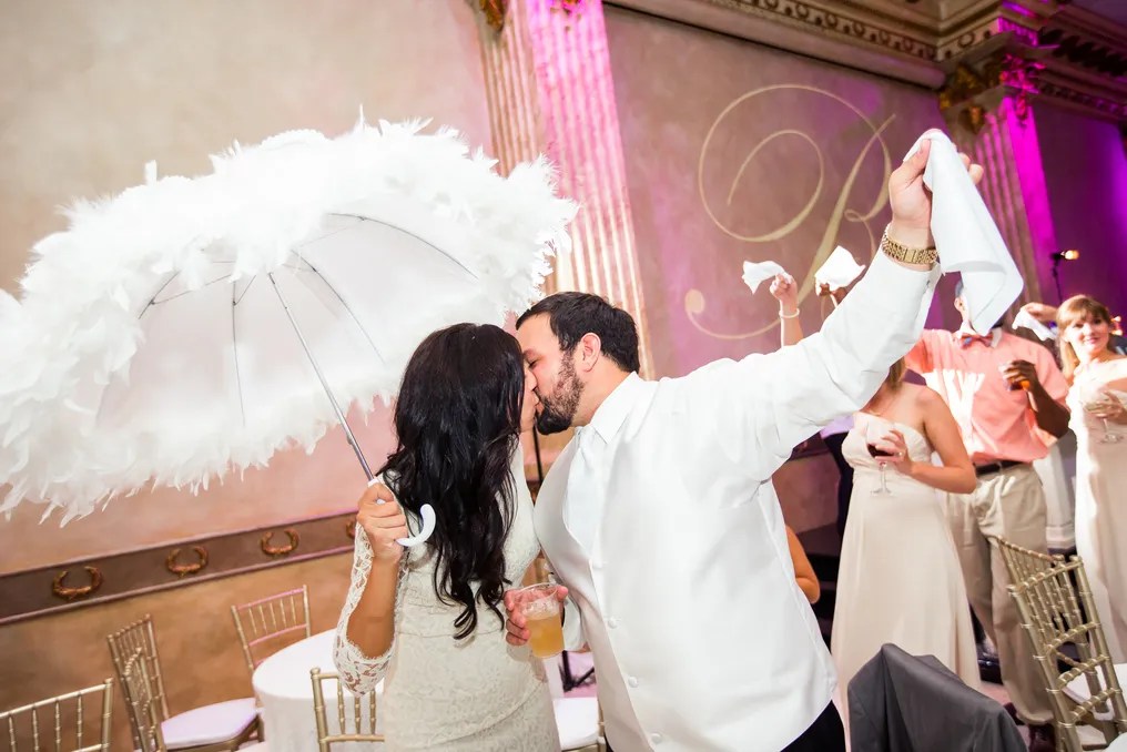 Balcony Ballroom #36