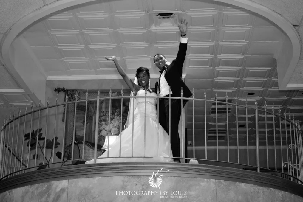Balcony Ballroom #37