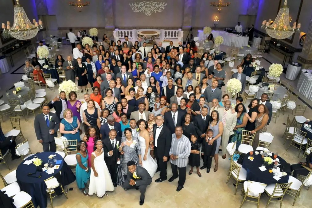 Balcony Ballroom #38