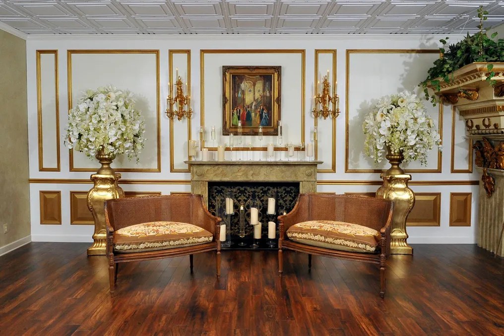 Balcony Ballroom #40