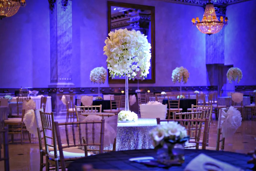 Balcony Ballroom #44