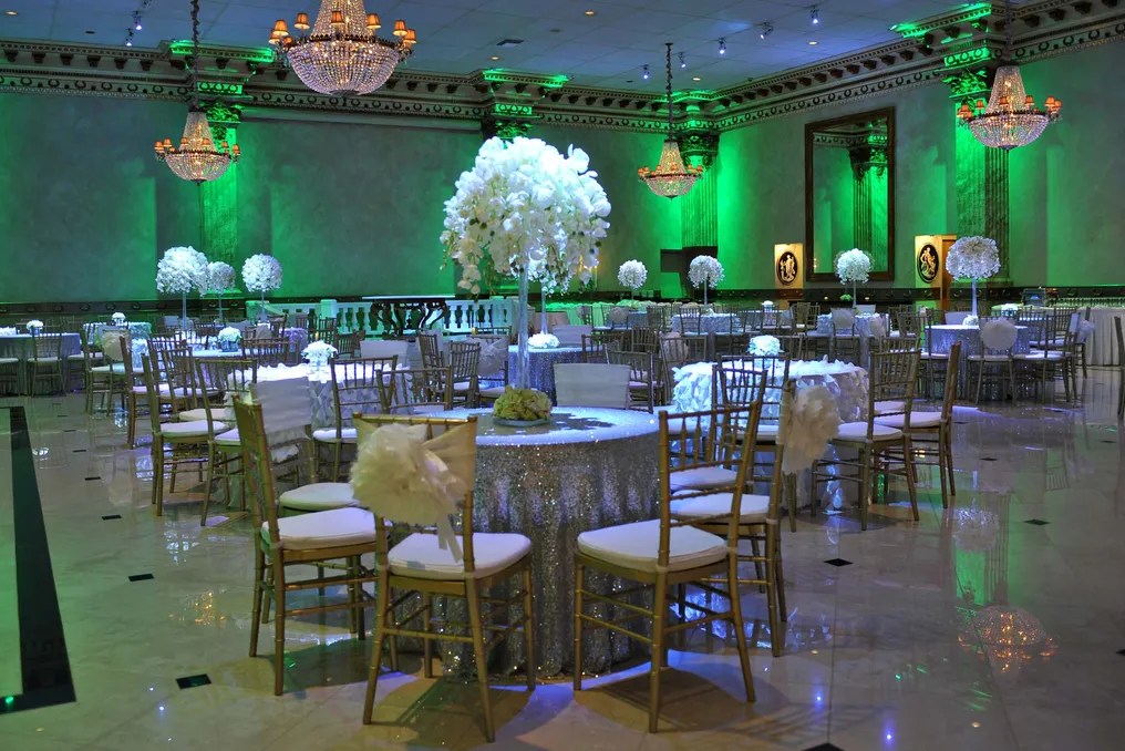 Balcony Ballroom #60