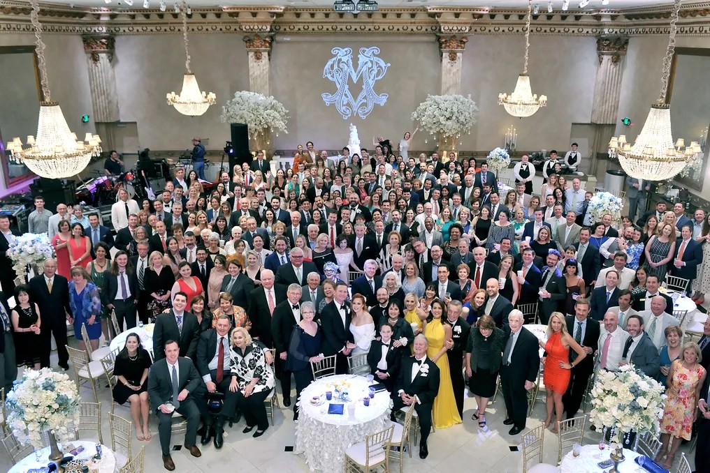 Balcony Ballroom #69
