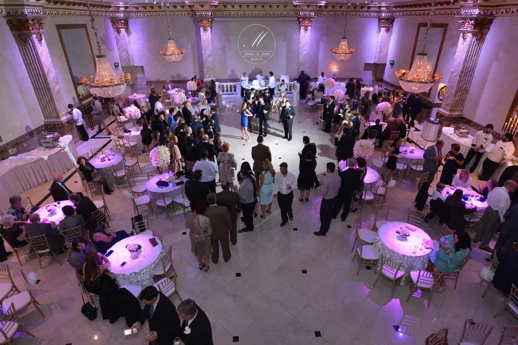 Balcony Ballroom #80