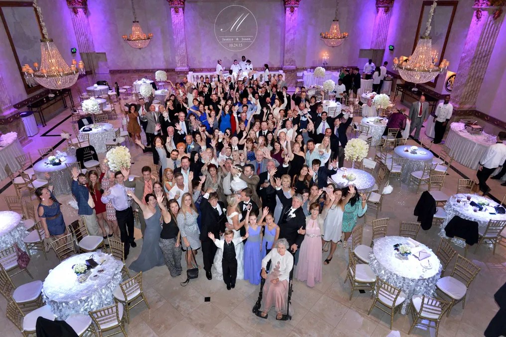 Balcony Ballroom #82
