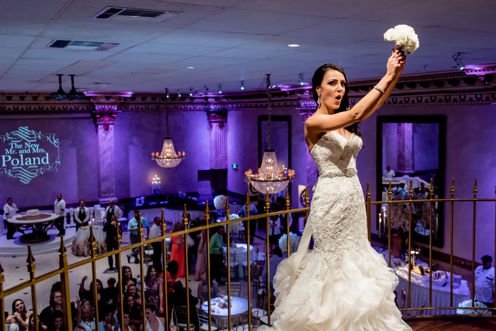 Balcony Ballroom #83