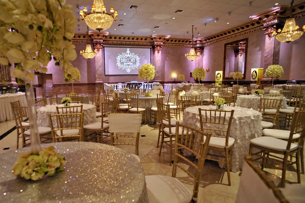 Balcony Ballroom #87