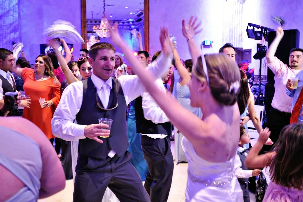 Balcony Ballroom #99
