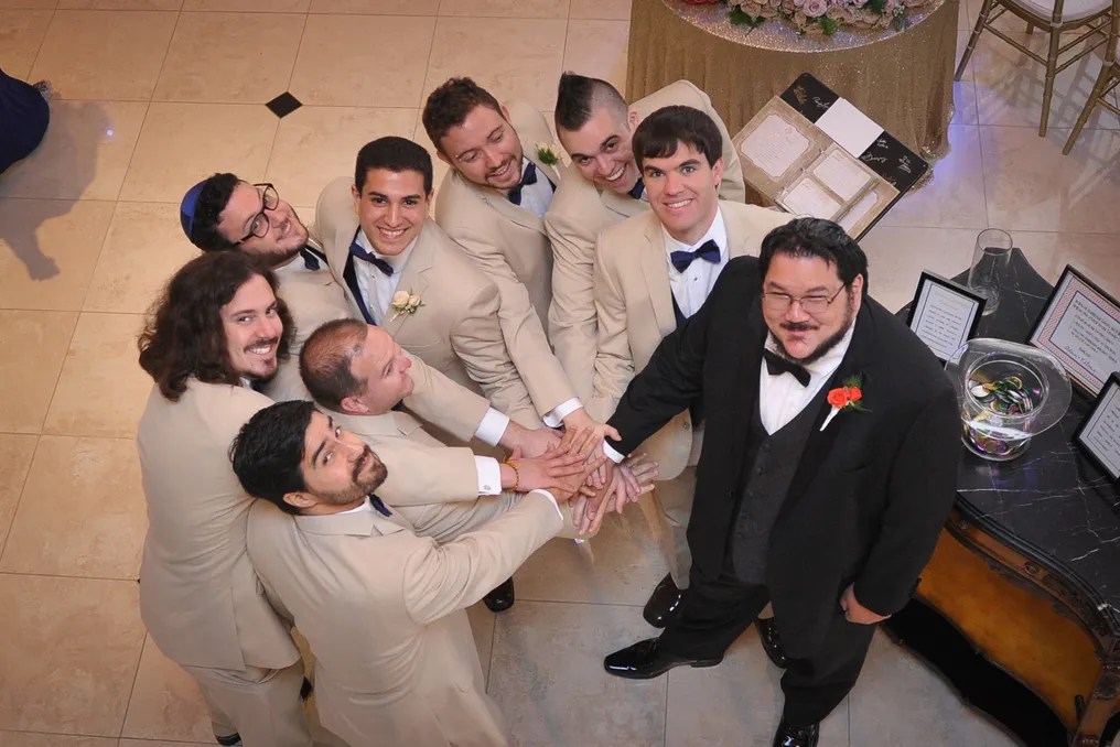 Balcony Ballroom #108