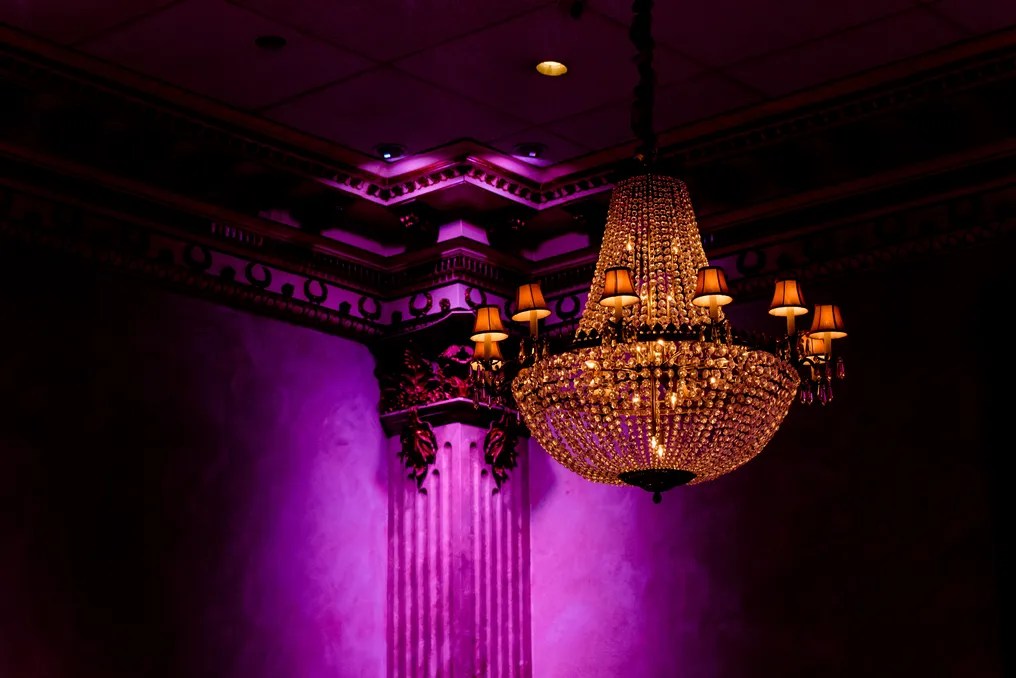 Balcony Ballroom #115