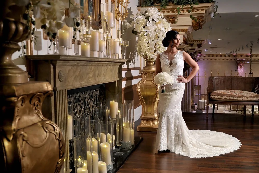 Balcony Ballroom #117