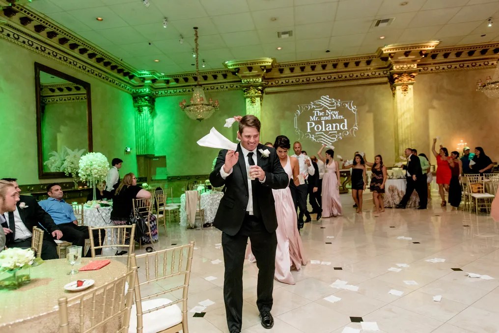 Balcony Ballroom #120