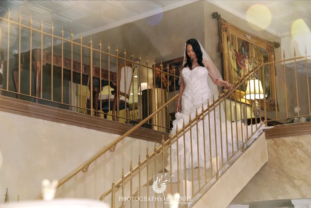 Balcony Ballroom #121