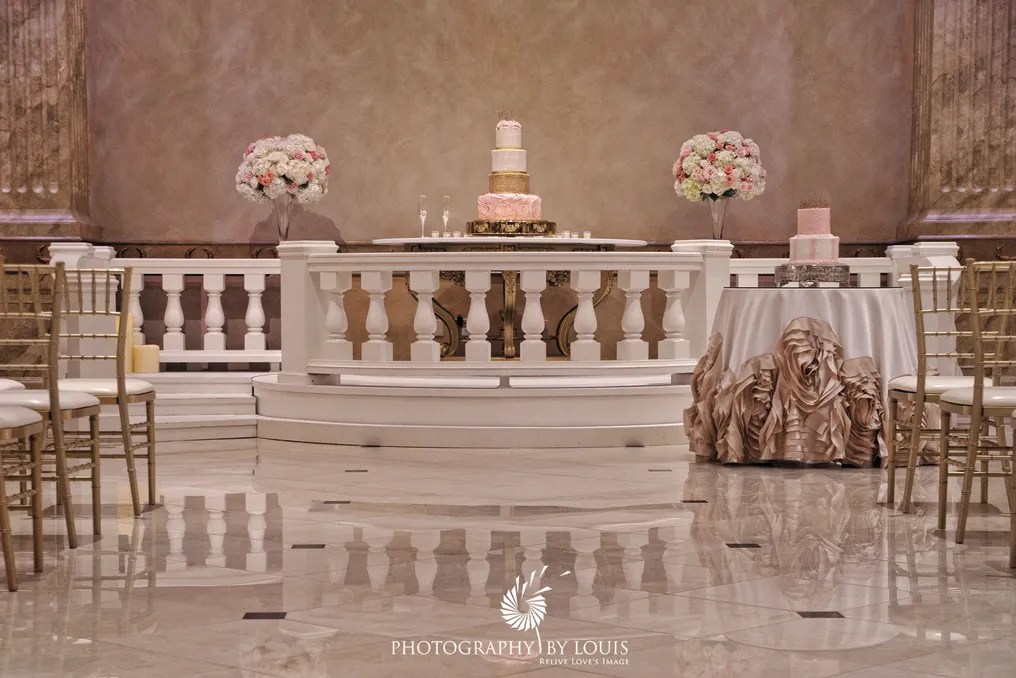 Balcony Ballroom #122