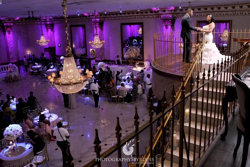 Balcony Ballroom #124