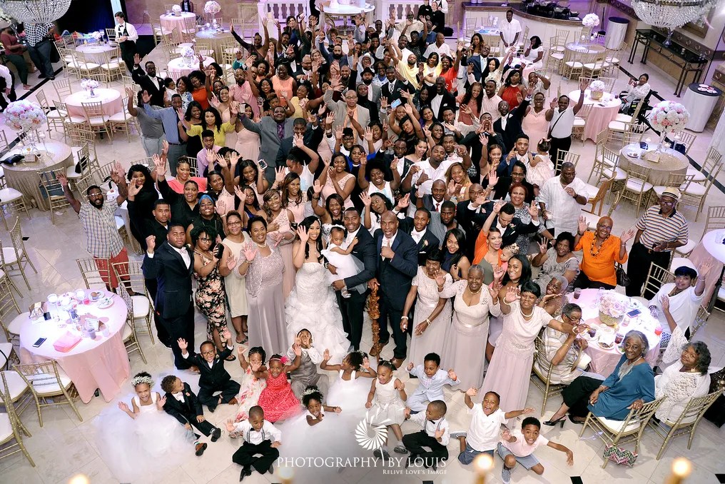Balcony Ballroom #125