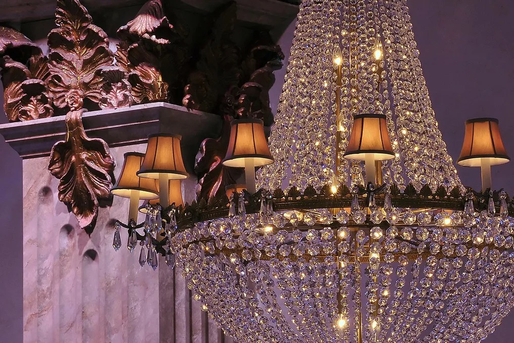 Balcony Ballroom #129