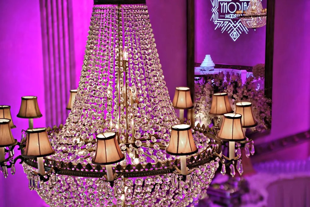 Balcony Ballroom #130