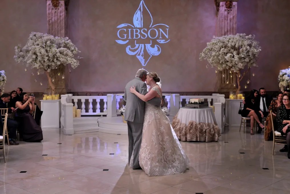 Balcony Ballroom #131