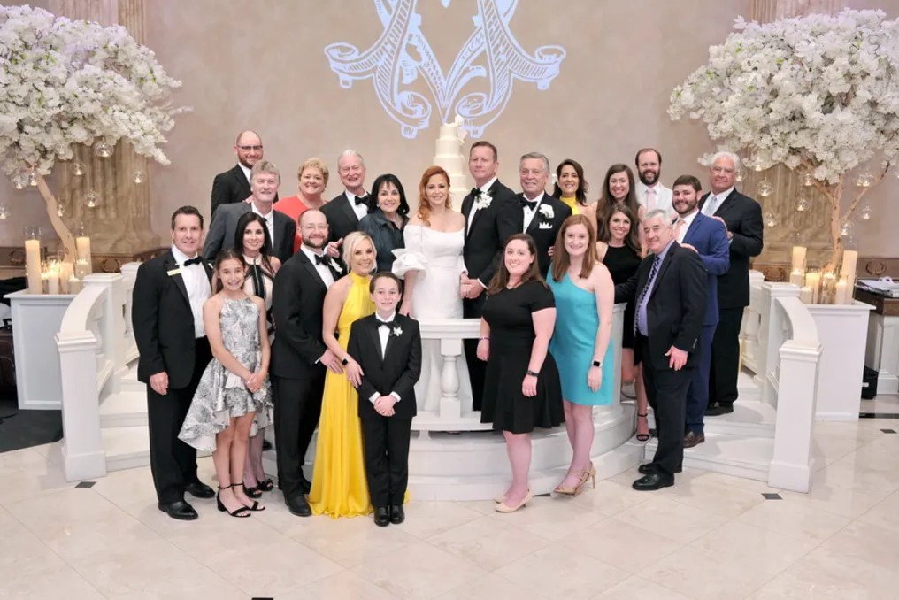 Balcony Ballroom #134