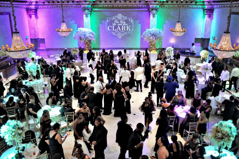 Balcony Ballroom #140