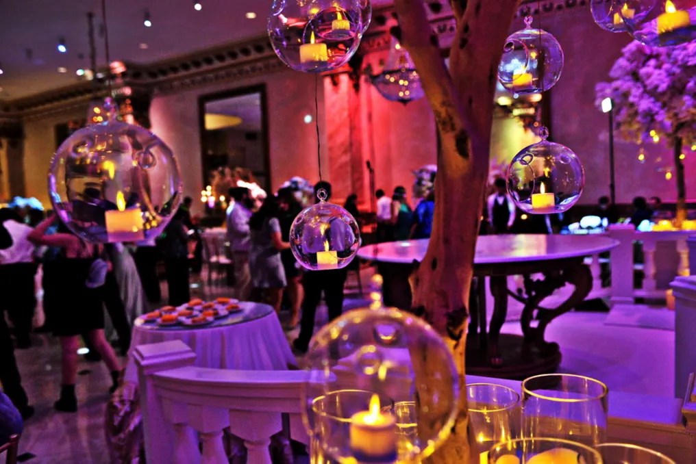 Balcony Ballroom #141