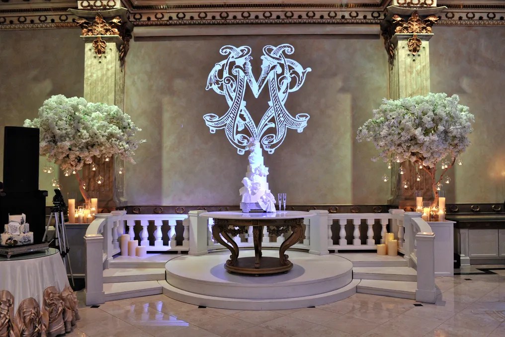 Balcony Ballroom #145