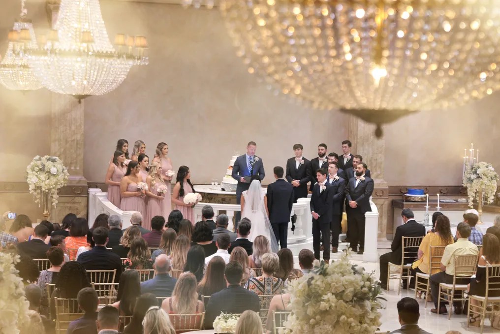 Balcony Ballroom #148