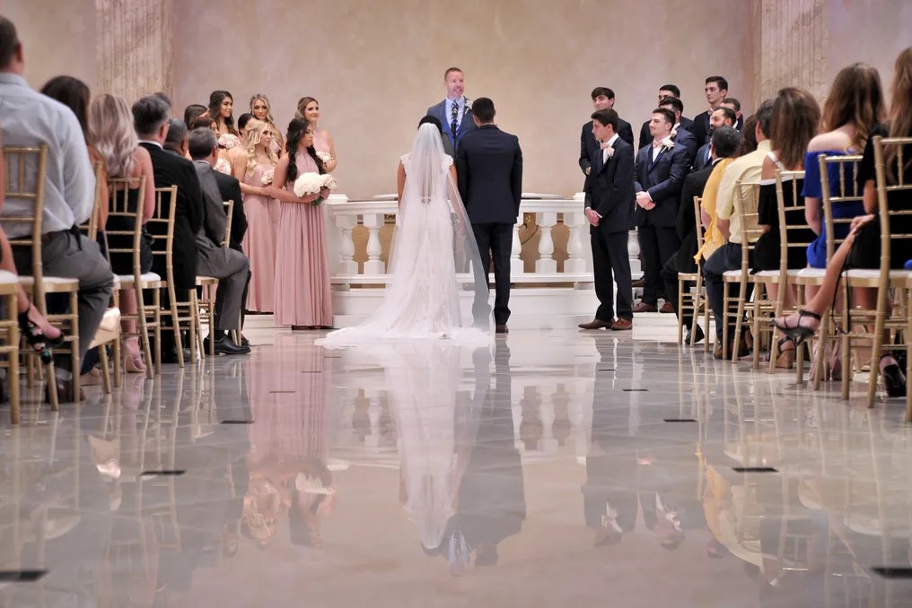 Balcony Ballroom #150