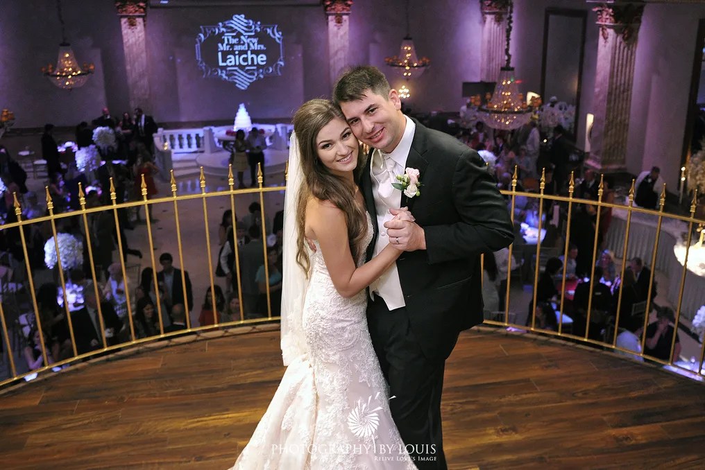 Balcony Ballroom #167