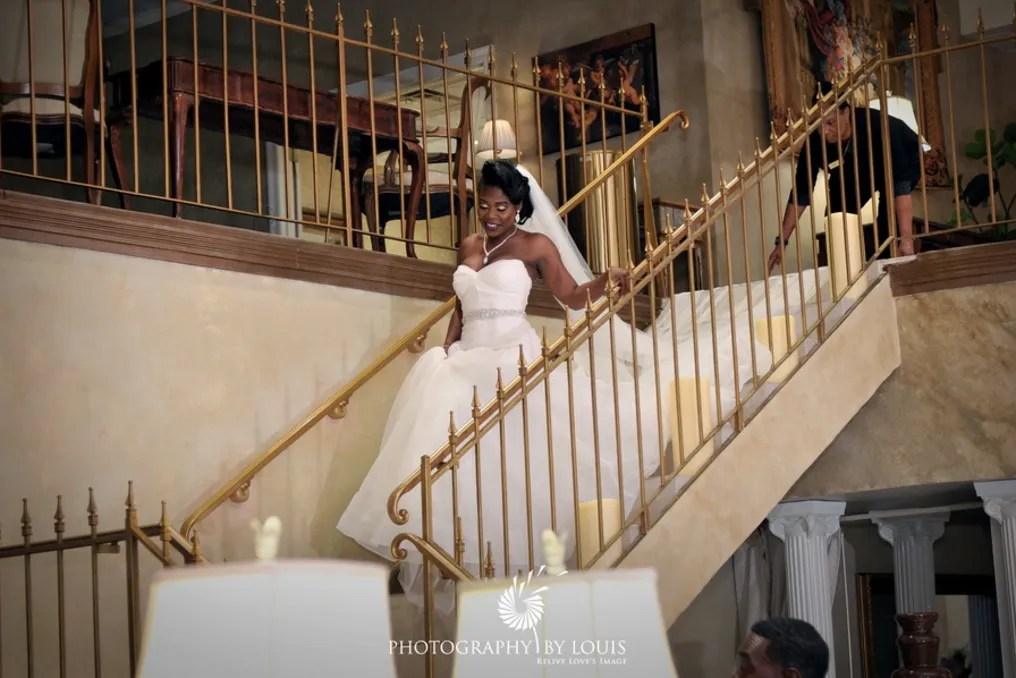 Balcony Ballroom #169
