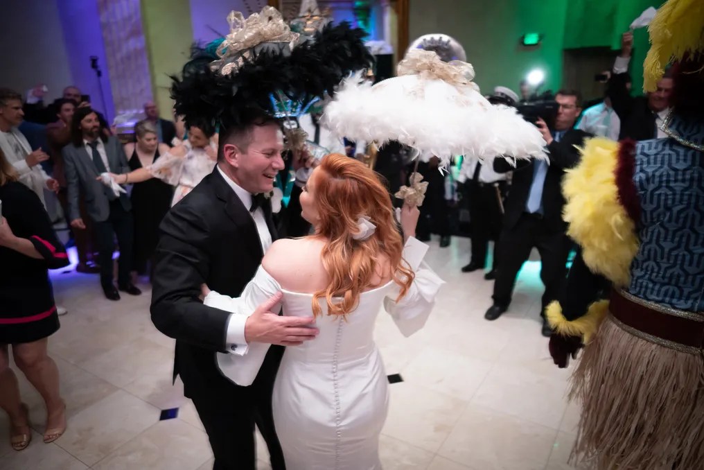 Balcony Ballroom #170